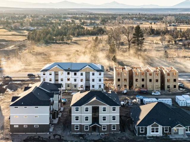 Apartment for rent in Redmond