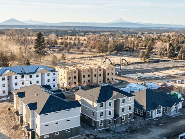 Apartment for rent in Redmond