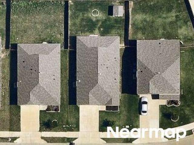 House for sale in Denton, Texas