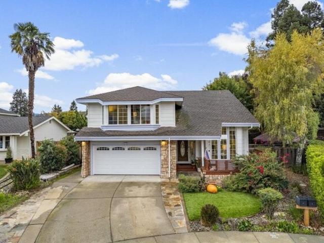House for sale in Morgan Hill, California