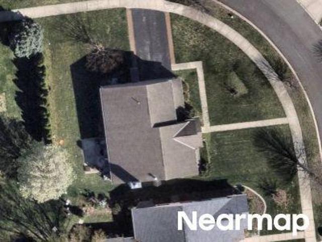 House for sale in Columbus, Ohio