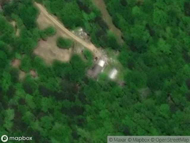 House for sale in Cropwell, Alabama