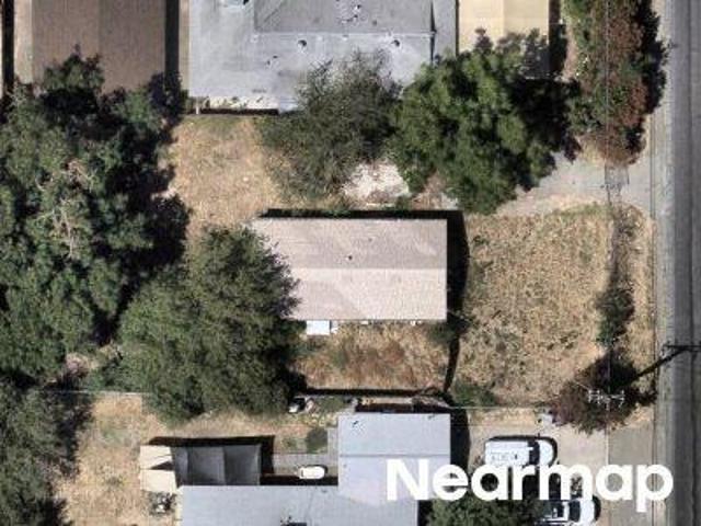 House for sale in Sacramento, California