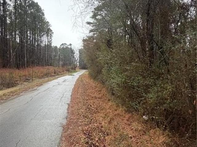 Land for sale in Cedartown, Georgia