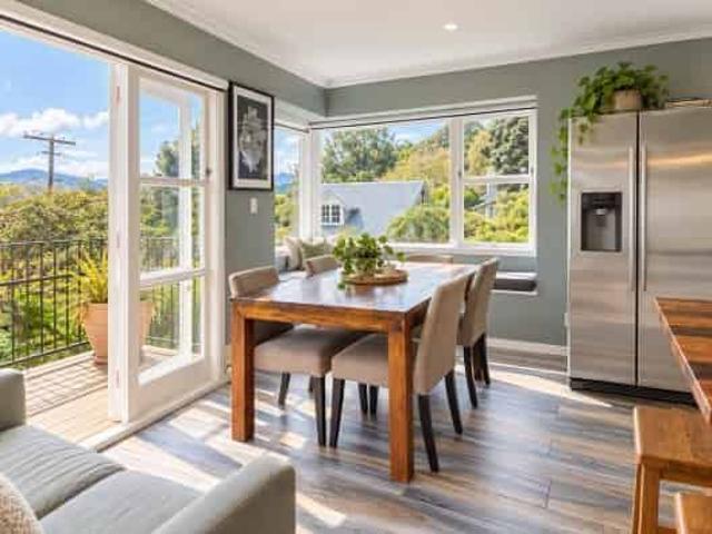 House for rent in Muritai, Lower Hutt