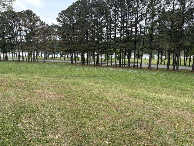Land for sale in Tennessee