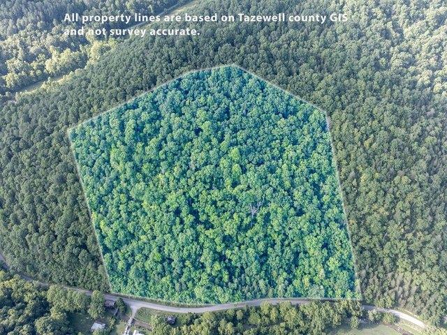 House for sale in Cedar Bluff, Tazewell County