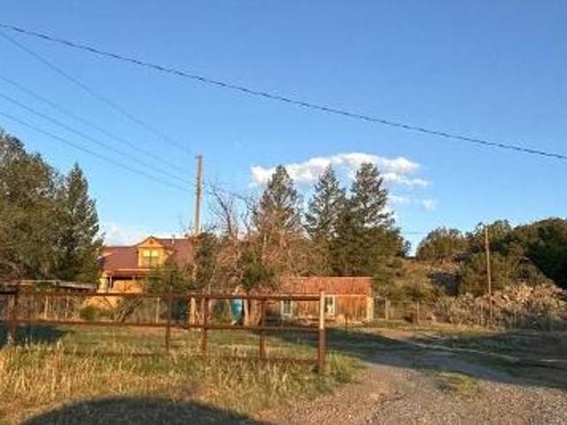 House for sale in Nogal, New Mexico