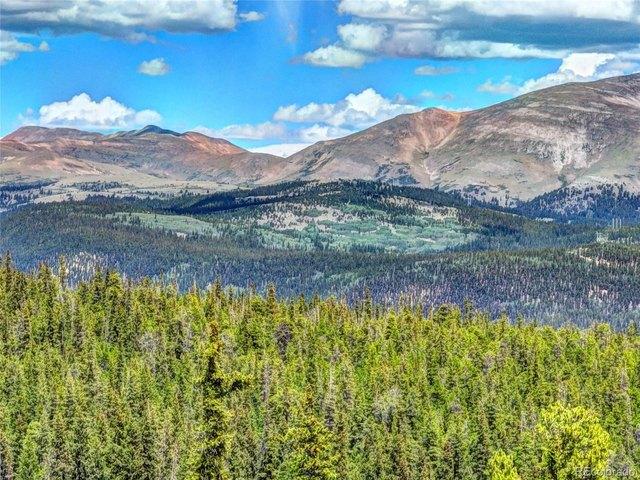 Land for sale in Fairplay, Colorado
