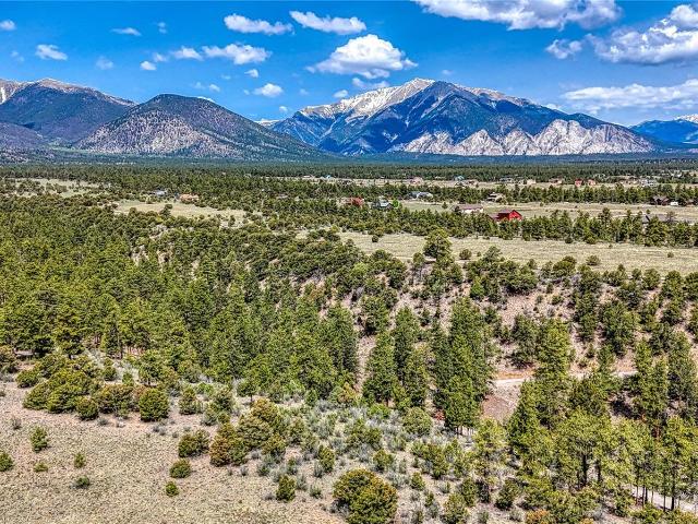 Land for sale in Mesa Antero, Nathrop