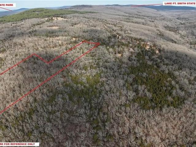 Land for sale in Ark