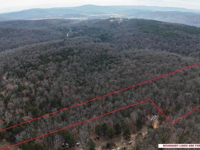 Land for sale in Ark