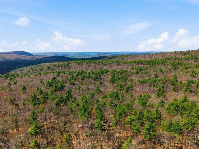 Land for sale in Montague, Massachusetts