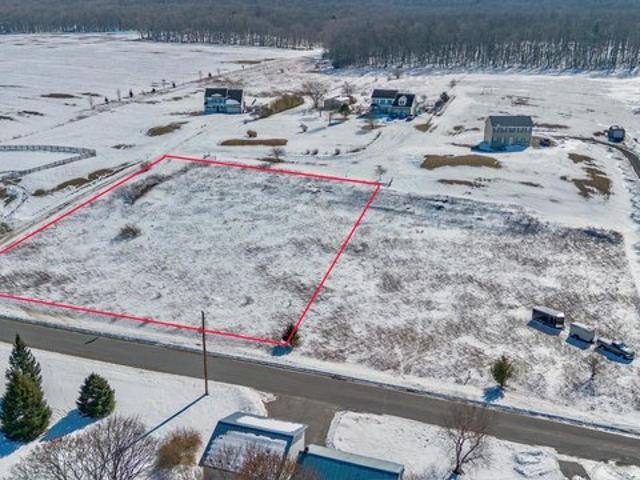 Land for sale in Warriors Mark, Pennsylvania