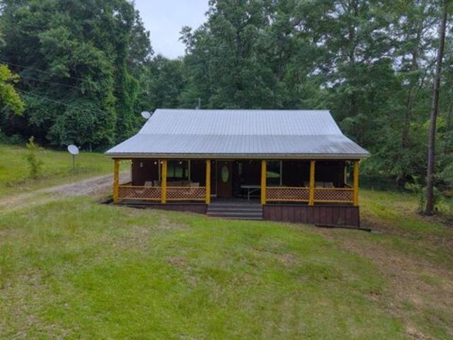 House for sale in Luverne, Alabama