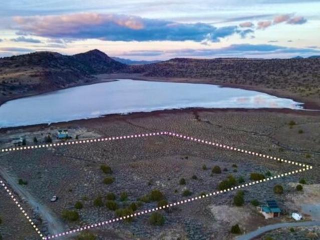 Land for sale in Reno