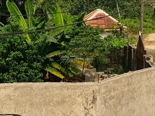 Commercial for rent in Eti Osa, Abuja