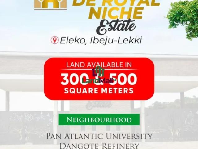 Property for sale in Eti Osa, Abuja