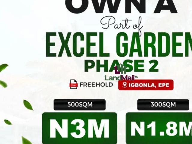 Property for sale in Eti Osa, Abuja