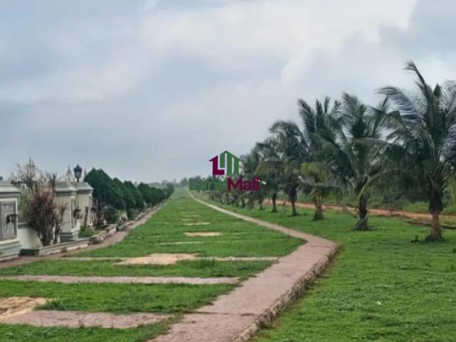 Property for sale in Eti Osa, Abuja