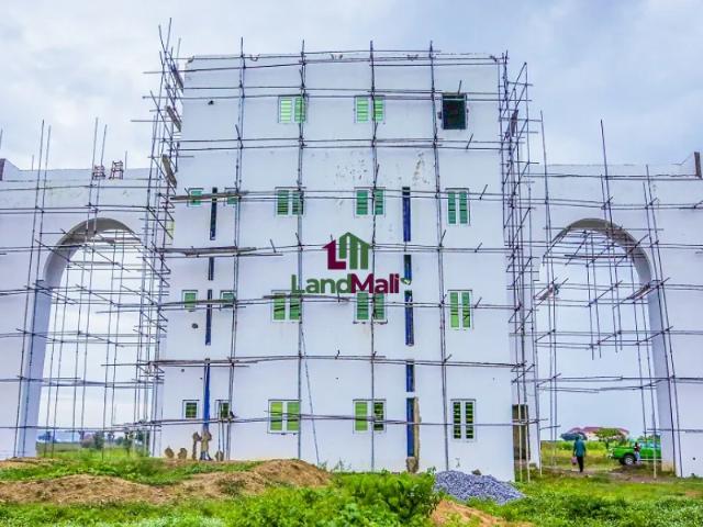 Property for sale in Eti Osa, Abuja