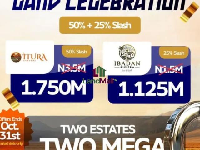 Property for sale in Eti Osa, Abuja