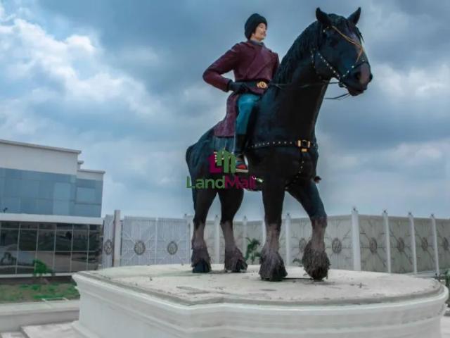 Property for sale in Eti Osa, Abuja