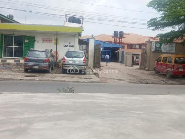 Commercial for sale in Kosofe , Abuja