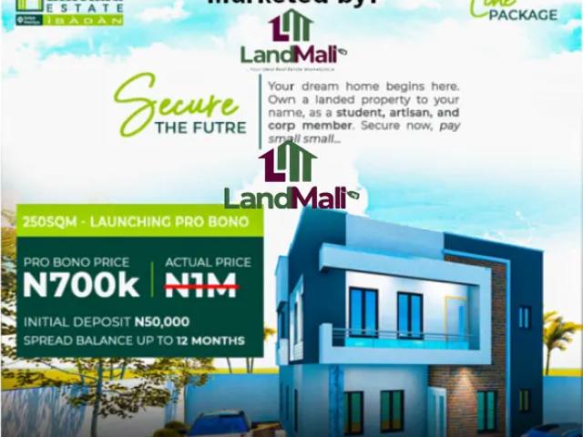 Property for sale in Eti Osa, Abuja