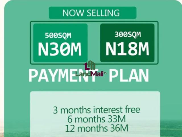 Property for sale in Eti Osa, Abuja