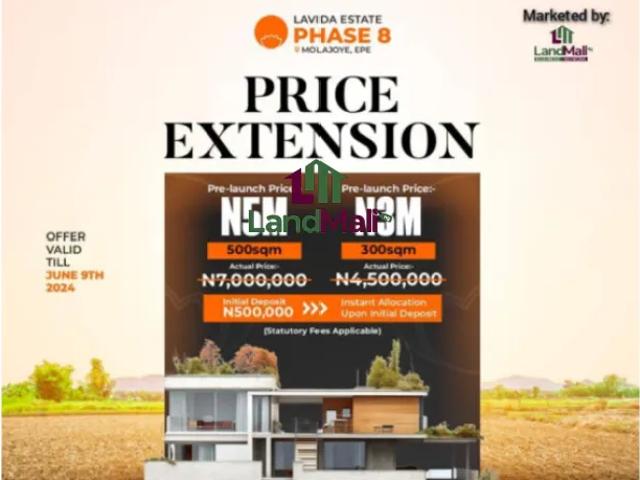 Property for sale in Eti Osa, Abuja