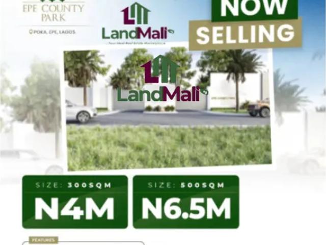 Property for sale in Eti Osa, Abuja