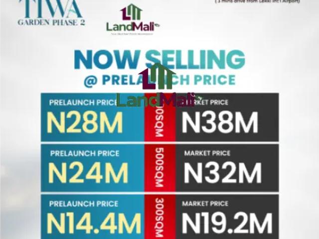 Property for sale in Eti Osa, Abuja