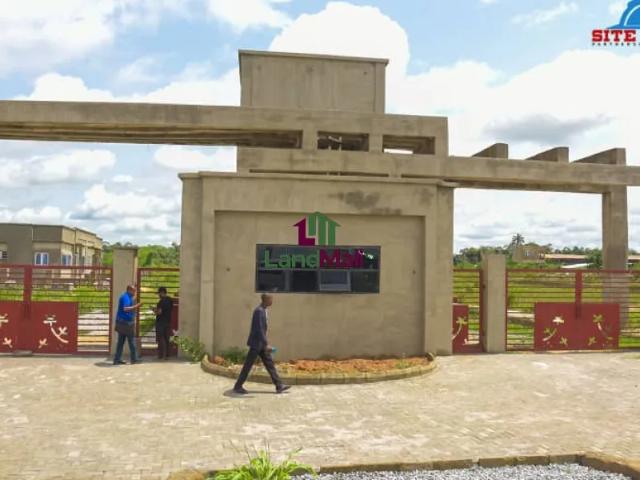 Property for sale in Eti Osa, Abuja