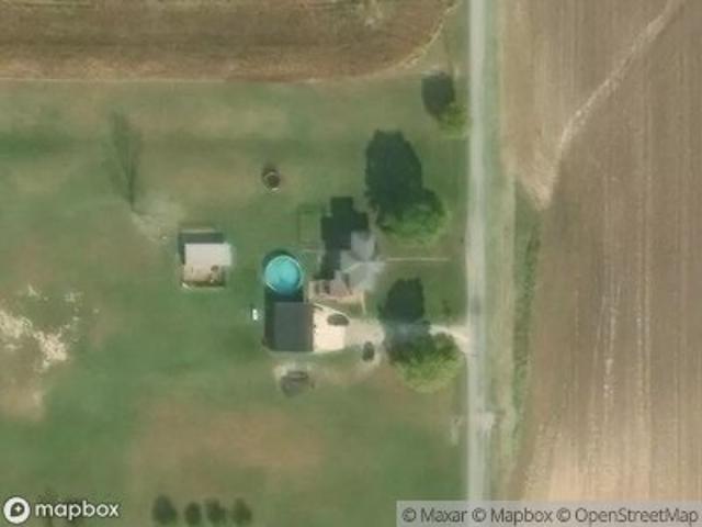 House for sale in La Rue, Ohio