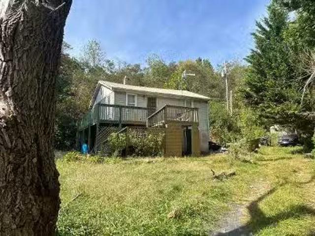 House for sale in Asheville