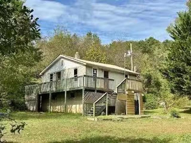House for sale in Asheville