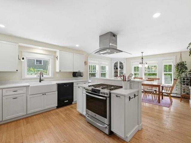 House for sale in Maine