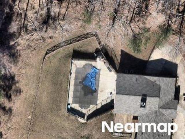 House for sale in Canton, Georgia