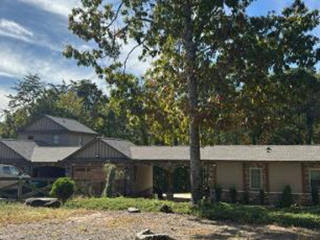 House for sale in Canton, Georgia