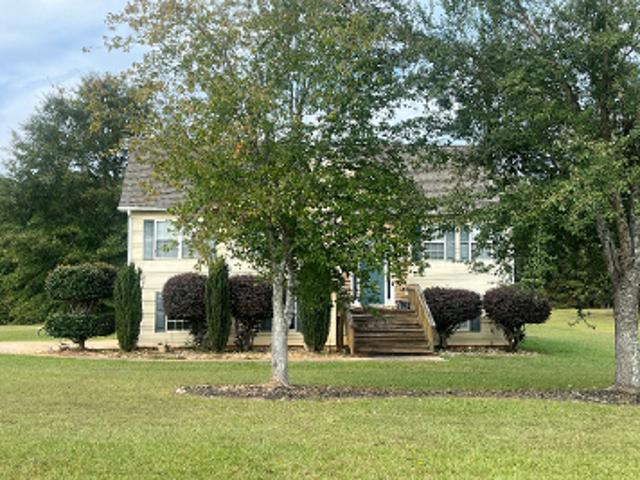 House for sale in Covington, Georgia