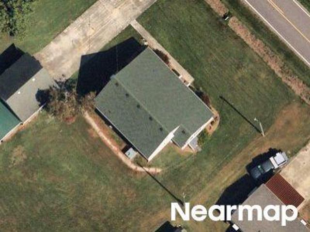 House for sale in Elizabeth City, North Carolina