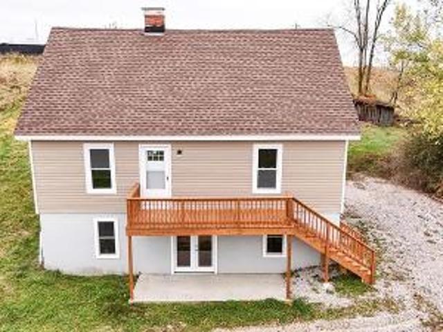 House for sale in West Virginia
