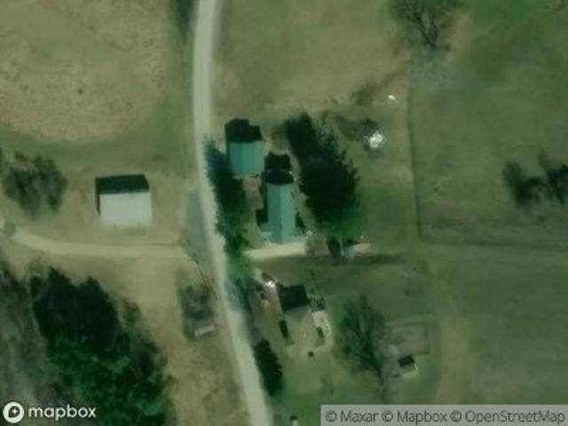 House for sale in West Alexander, Pennsylvania