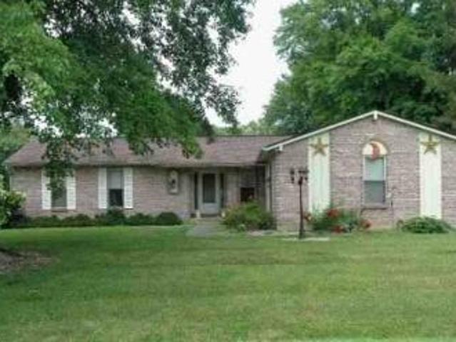 House for sale in Hamilton, Ohio