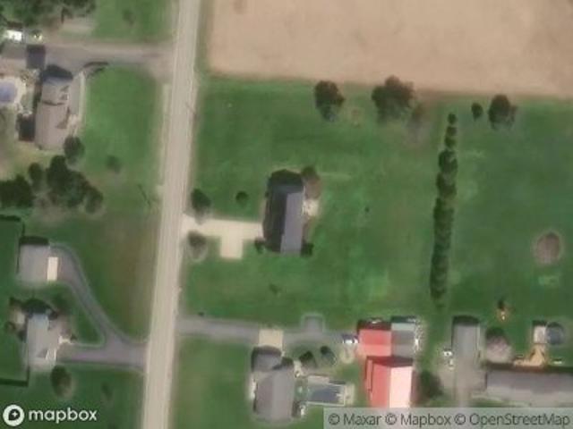 House for sale in Ross, Ohio