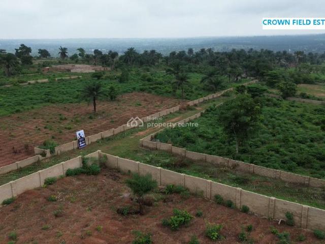 Property for sale in Oshimili South, Delta