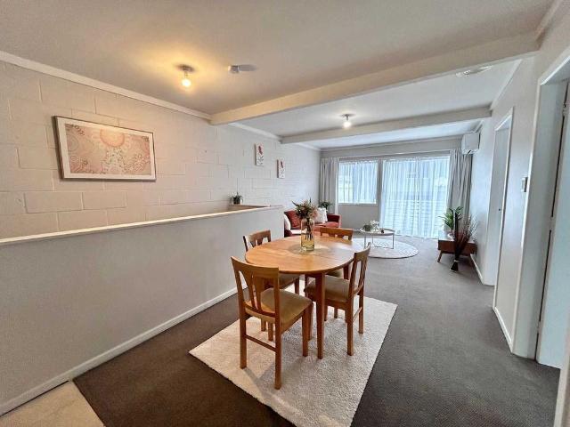 Apartment for rent in Newlands, Wellington