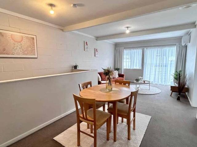 Apartment for rent in Matata, Wellington