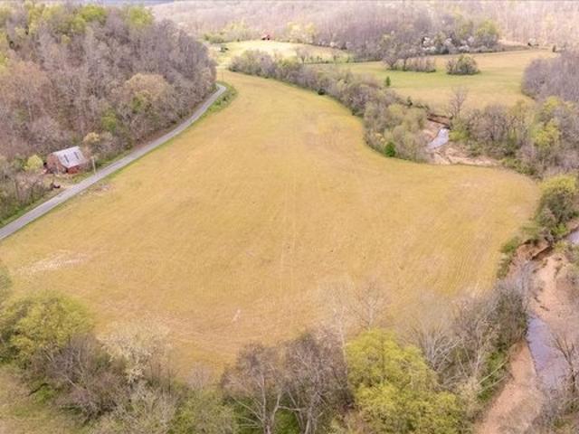 Farm for sale in Tennessee